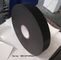 Μαύρο χρώμα 0.76mm αντιδιαβρωτική ταινία σωλήνων πάχους με την υποστήριξη πολυαιθυλενίου προμηθευτής