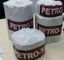 Petrolatum προστασίας διάβρωσης σωλήνων ενιαία πλαισιωμένη κόλλα ταινιών αδιάβροχη προμηθευτής