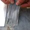 Αλουμίνιο που λάμπει τη σφραγίζοντας ταινία βουτυλικού λάστιχου για αδιάβροχο προμηθευτής